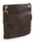 Derek Alexander Derby Handbag - Brown