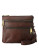 Fossil Explorer Crossbody - ESPRESSO