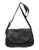 Lucky Brand Savanah Flap Crossbody - Black