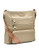 Calvin Klein Nylon Crossbody Bag - Light Khaki