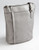 Derek Alexander Two Sided Slim Bag - Silver