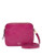 Fossil Sydney Crossbody - Fuchsia