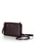 Lauren Ralph Lauren Tate Tech Leather Crossbody