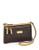 Calvin Klein Key Item Crossbody - Beige/Khaki