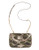 Guess Finley Crossbody Flap Crossbody - Camo