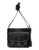 Jessica Simpson Layla Crossbody - Black