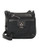 Nine West 9 Jacquard Medium Crossbody - Black