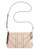 Guess Paxton Convertible Crossbody - Nude