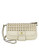 Anne Klein Classic Perfection Medium Shoulder Bag - Natural
