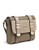 Guess Mini Western Wild Crossbody Bag - OLIVE MULTI