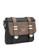 Guess Mini Western Wild Crossbody Bag - Black Multi