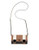 Guess Durango Mini Crossbody - Taupe Multi