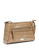 Nine West Epic Scales Zip Crossbody - Quartz