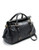 Dooney & Bourke Florentine Satchel - Black