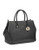 Furla Saffino Linda Satchel - Black