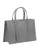 Cole Haan Vestry Satchel - Silver