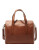 Fossil Sydney Satchel - BROWN