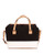 Isaac Mizrahi New York Anita Satchel - Black