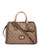 Guess Cheatin Heart Satchel - Brown