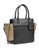 Kensie Mixology Satchel - Hazlenut