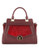 Nine West Sadie Large Satchel - Craisin