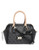 Guess Cheatin Heart Bowling Bag - Coal