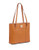 Dooney & Bourke Small Lexington Shopper - Caramel