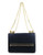 Ivanka Shoulder Bag - Onyx