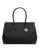 Furla Linda Large Tote - Black