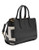 Fossil Knox  Shopper - Black