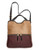 Fossil Erin Tote Bag - Brown