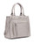 Calvin Klein Key Item Mini Tote - Smoke