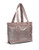 Lesportsac Medium Travel Tote - Beige