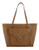 Nine West Ava Medium Tote - Brown