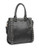 Kensie Studded Convertible Tote - Black