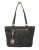 Nine West Vegas Signs Medium Shopper - BLACK BLACK