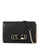 Ivanka Trump Mini Shoulder - Black