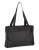 Derek Alexander East West Top Zip Tote - BLACK