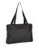 Derek Alexander East West Top Zip Tote - Black