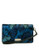 Lodis Deva Phone Wristlet - Blue