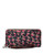 Fossil Sydney Zip Clutch - Multi Colour