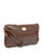 Nine West Epic Scales Wristlet - Fudge