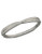 Swarovski Edith Bangle - Silver