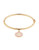 Kate Spade New York Virgo Charm Bangle - Light Pink