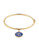 Kate Spade New York Sagittarius Charm Bangle - Blue