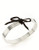 Lauren Ralph Lauren 3 Bangles Set - Silver