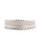 Jones New York Boxed Textured Bangles - Silver