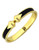 Bcbgeneration Gold Plated Bangle - Gold