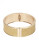 Expression Glitter Bangle - GOLD