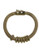 Anne Klein Mesh Bracelet - Gold